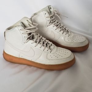 Nike Air Force 1 Womens Style
